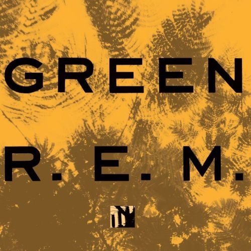 Green 25th Anniversary (Deluxe Edition), płyta winylowa R.E.M.
