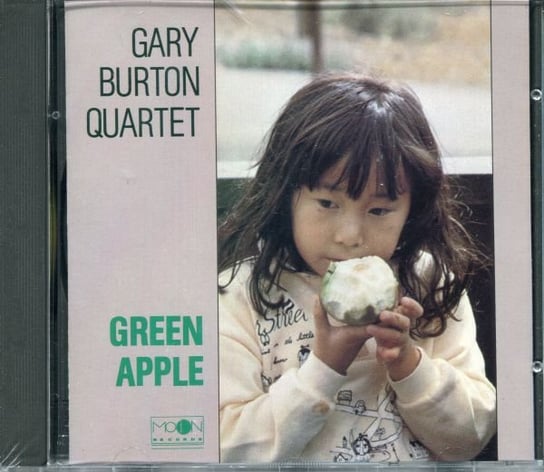 Green Apple Gary Burton Quartet