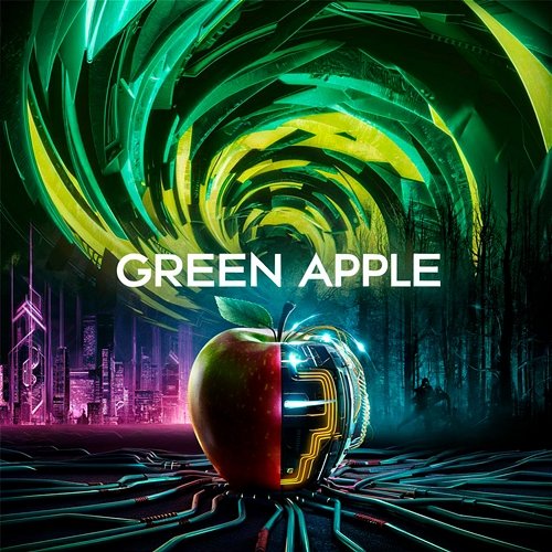 green apple Todabry StewarTunes