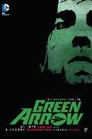 Green Arrow By Jeff Lemire Deluxe Edition (The New 52) Lemire Jeff