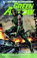 Green Arrow Megaband 2 Lemire Jeff