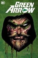 Green Arrow Vol. 7: Out of Your Element Percy Benjamin
