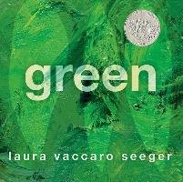 Green Seeger Laura Vaccaro