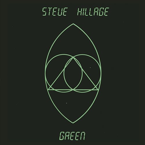 Green Steve Hillage