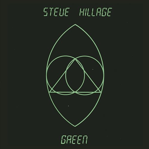 Green Steve Hillage