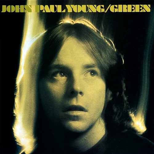 Green John Paul Young
