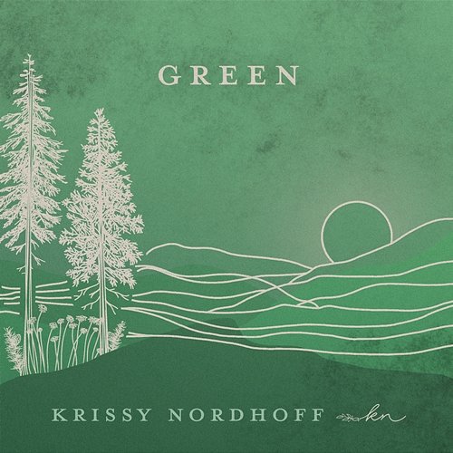 Green Krissy Nordhoff