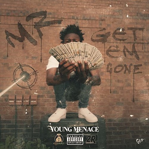 Green YoungMenace