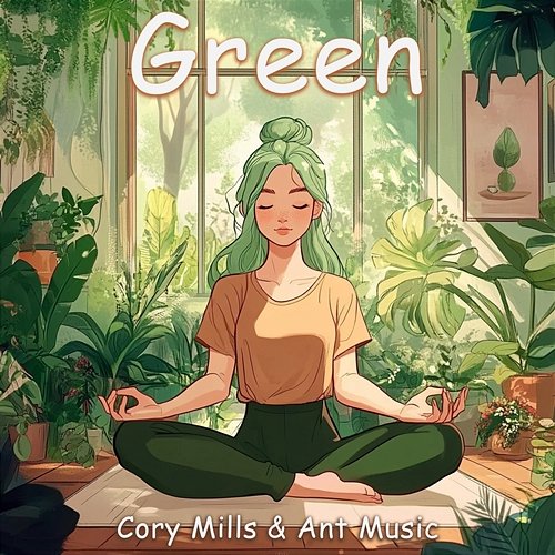 Green Cory Mills