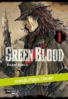 Green Blood, Band 1 Kakizaki Masasumi