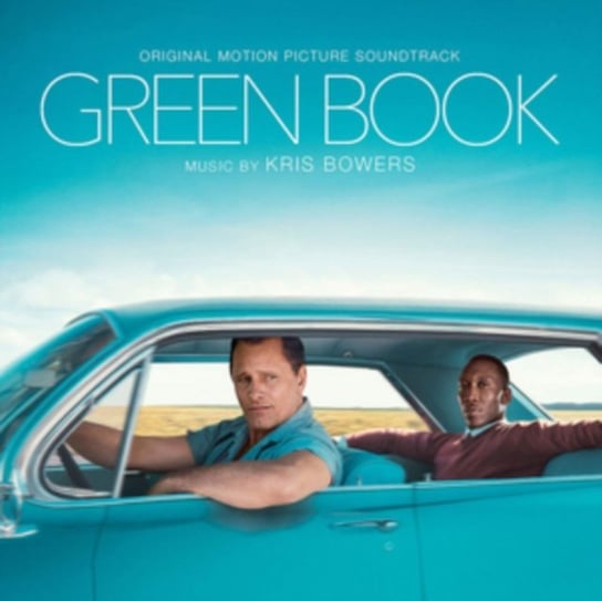 Green Book (Original Soundtrack) Bowers Kris