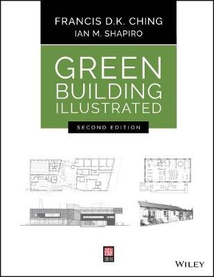 Green Building Illustrated Opracowanie zbiorowe