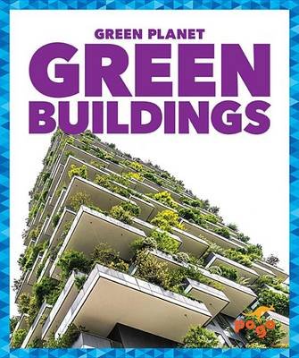Green Buildings Pettiford Rebecca