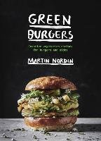 Green Burgers Nordin Martin