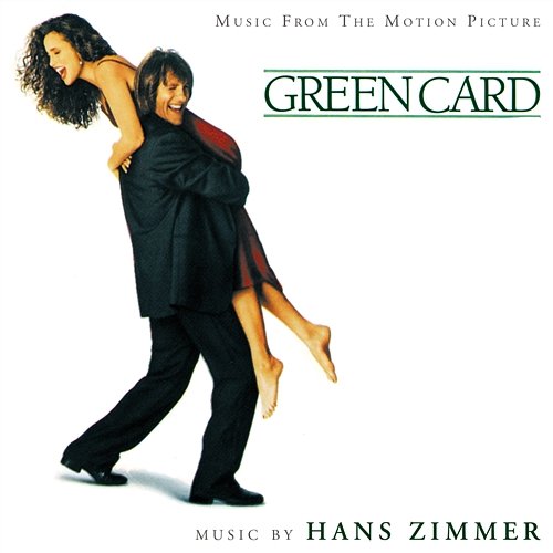 Green Card Hans Zimmer