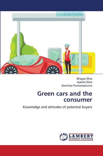 Green cars and the consumer Bhagya Silva