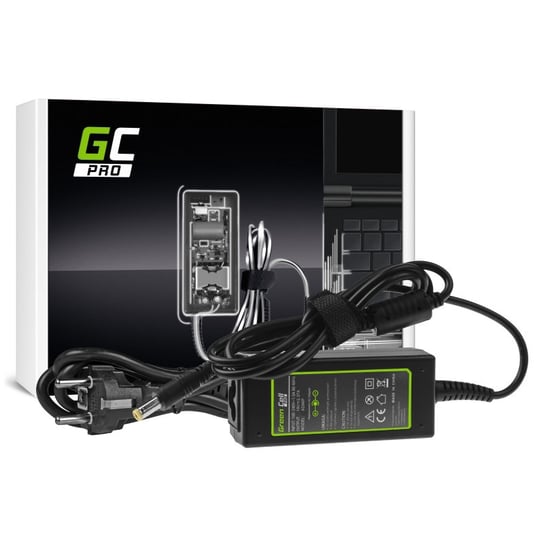 Green Cell, zasilacz Ad66p Acer 19v 2.15a 40w Green Cell