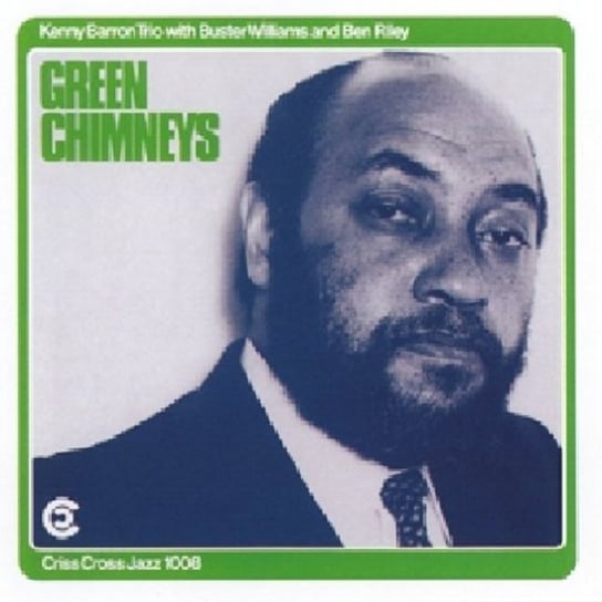 Green Chimneys Kenny Barron Trio