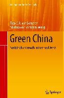 Green China Someren Taco C. R., Someren-Wang Shuhua