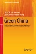 Green China Someren Taco C. R., Someren-Wang Shuhua