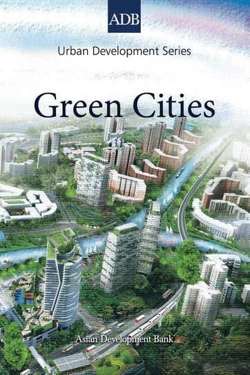 Green Cities Asian Development Bank