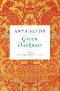 Green Darkness Seton Anya