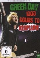 Green Day Music Milestones 1000 Hour DVD Green Day