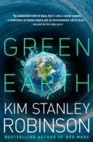Green Earth Robinson Kim Stanley