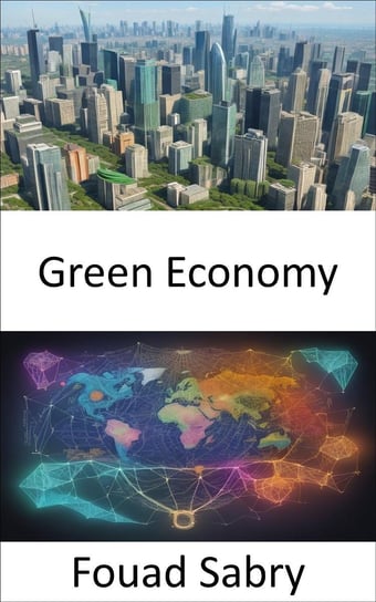 Green Economy - ebook epub Fouad Sabry