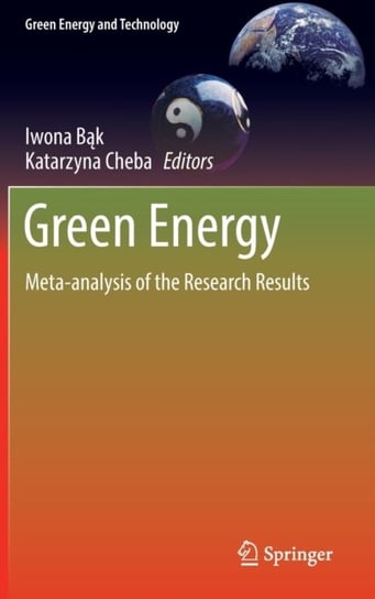 green energy meta analysis of the research results