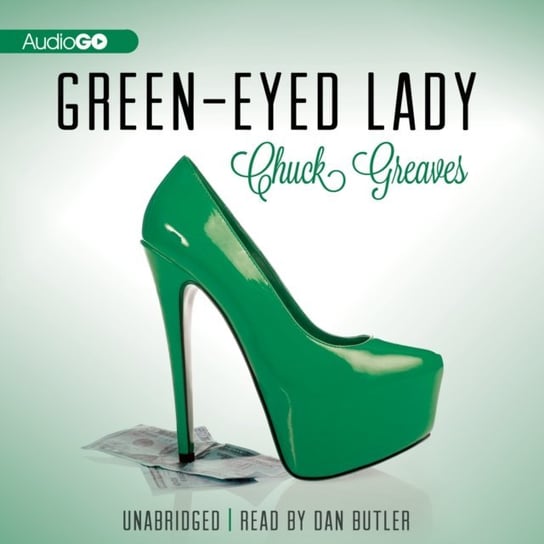 Green-Eyed Lady Greaves Chuck