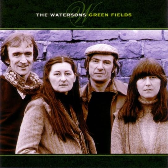 Green Fields The Watersons