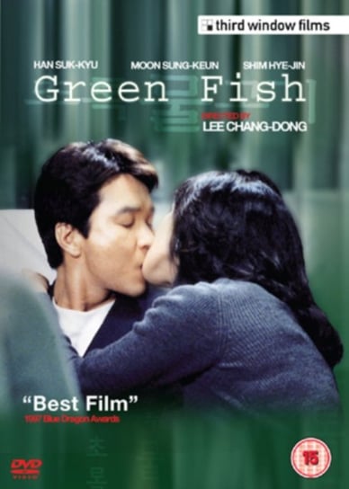 Green Fish (brak polskiej wersji językowej) Lee Chang-dong
