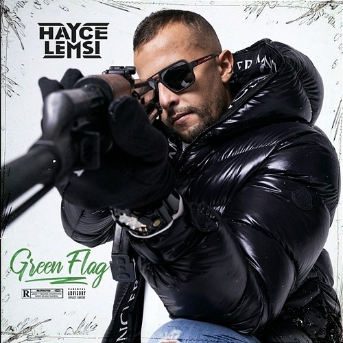 Green Flag Hayce Lemsi