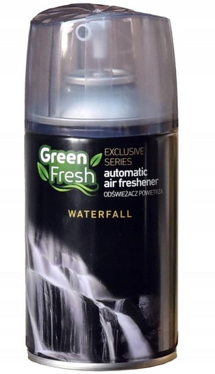 GREEN FRESH odświeżacz powietrza WATERFALL 250ml Inny producent