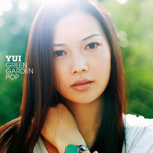 Green Garden Pop YUI