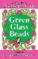 Green Glass Beads Wilson Jacqueline