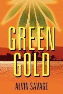 Green Gold Savage Alvin