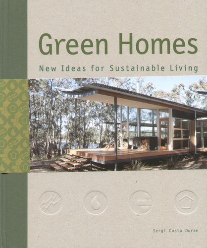 Green Homes Duran Sergi Costa