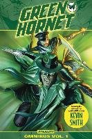Green Hornet Omnibus Volume 1 Smith Kevin, Hester Phil