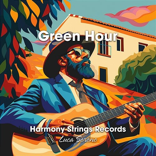 Green Hour Luca Sereno