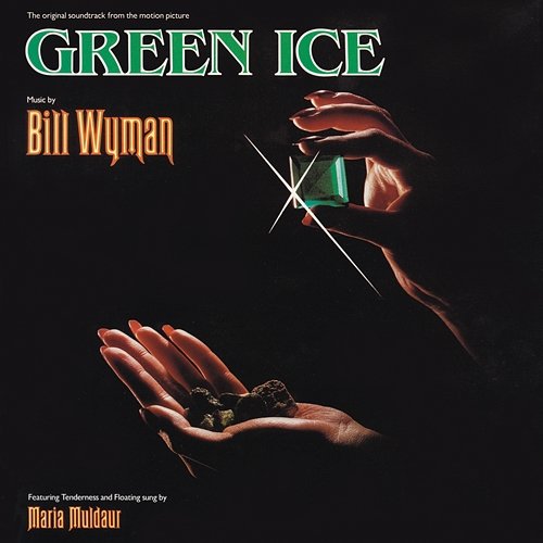 Green Ice Bill Wyman