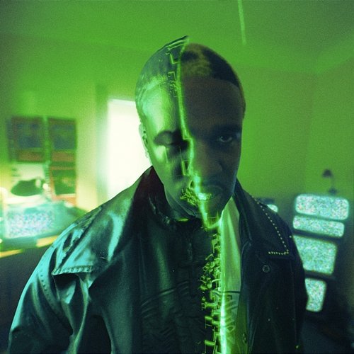 Green Juice A$AP Ferg feat. Pharrell Williams & The Neptunes