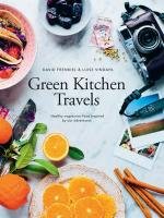Green Kitchen Travels Frenkiel David