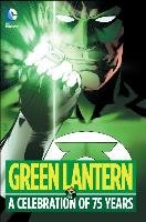 Green Lantern Johns Geoff