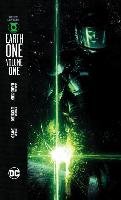 Green Lantern: Earth One Vol. 1 Hardman Gabriel, Bechko Corinna