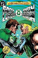 Green Lantern/Green Arrow O'neil Denny