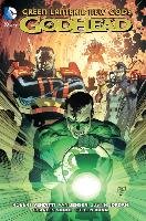 Green Lantern/New Gods Venditti Robert
