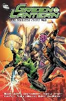Green Lantern The Sinestro Corps War Tomasi Peter J., Gibbons Dave, Johns Geoff