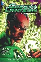 Green Lantern Vol. 1 Johns Geoff